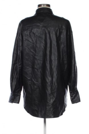 Дамска риза Vero Moda, Размер M, Цвят Черен, Цена 4,60 €