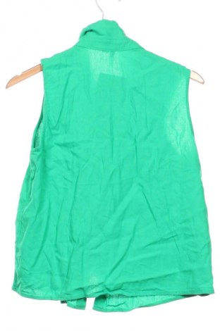 Damska koszula Vero Moda, Rozmiar XS, Kolor Zielony, Cena 24,99 zł