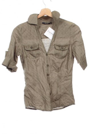 Dámská košile  Vero Moda, Velikost XS, Barva Zelená, Cena  149,00 Kč