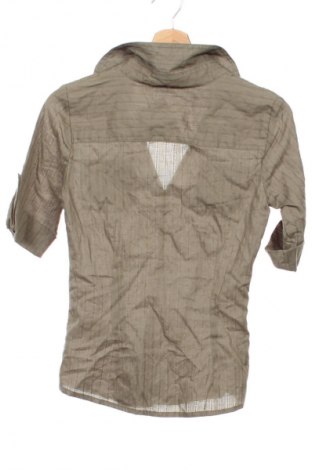 Dámská košile  Vero Moda, Velikost XS, Barva Zelená, Cena  149,00 Kč