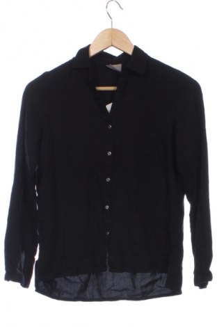 Дамска риза Vero Moda, Размер XS, Цвят Черен, Цена 10,00 €