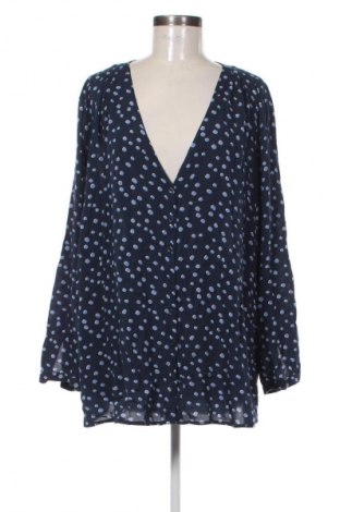 Дамска риза Via Appia, Размер 3XL, Цвят Многоцветен, Цена 7,66 €