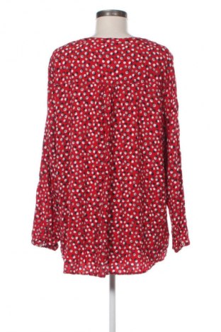 Damenbluse Via Appia, Größe XXL, Farbe Mehrfarbig, Preis € 10,99