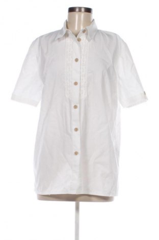 Дамска риза Vilona, Размер XL, Цвят Бял, Цена 12,85 €