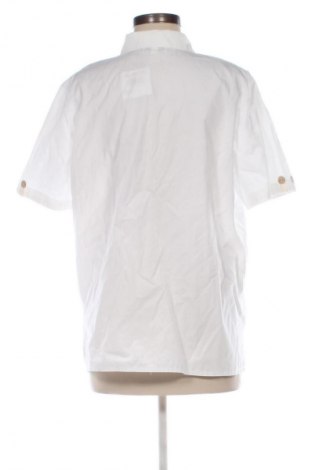 Дамска риза Vilona, Размер XL, Цвят Бял, Цена 12,85 €