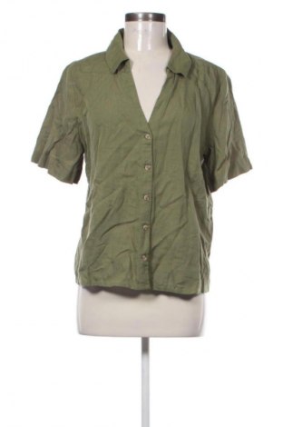 Дамска риза WE, Размер L, Цвят Зелен, Цена 6,64 €