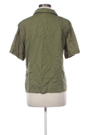 Дамска риза WE, Размер L, Цвят Зелен, Цена 6,64 €