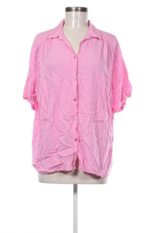 Дамска риза WE, Размер XL, Цвят Розов, Цена 12,69 €