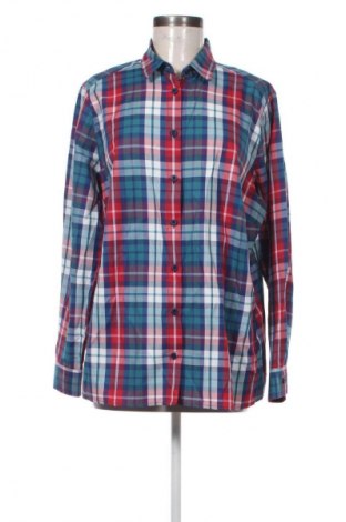 Дамска риза Walbusch, Размер XL, Цвят Многоцветен, Цена 10,73 €