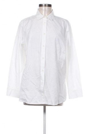 Damenbluse Walbusch, Größe XL, Farbe Weiß, Preis € 20,99