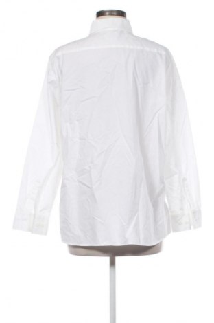 Damenbluse Walbusch, Größe XL, Farbe Weiß, Preis € 20,99