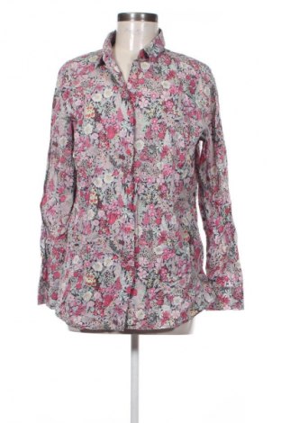 Damska koszula Walbusch, Rozmiar L, Kolor Kolorowy, Cena 67,99 zł