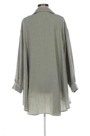 Дамска риза White, Размер 3XL, Цвят Зелен, Цена 6,13 €