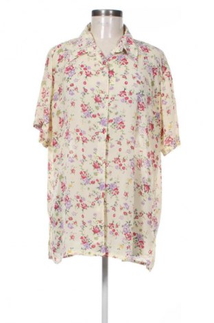 Damska koszula Xcepsion, Rozmiar L, Kolor Kolorowy, Cena 69,66 zł