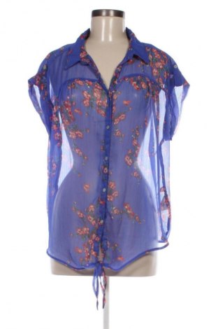 Дамска риза Yessica, Размер XL, Цвят Многоцветен, Цена 12,85 €