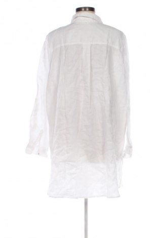 Damska koszula Yessica, Rozmiar XXL, Kolor Biały, Cena 46,99 zł