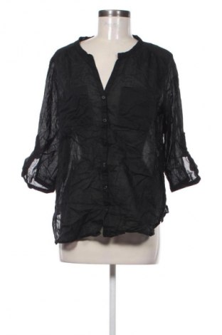 Damska koszula Yessica, Rozmiar L, Kolor Czarny, Cena 24,99 zł