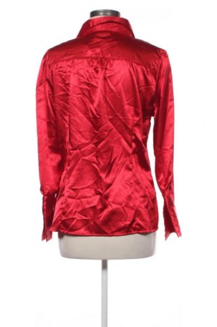 Дамска риза Yessica, Размер XL, Цвят Червен, Цена 12,27 €