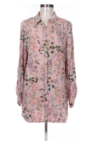 Damska koszula Yessica, Rozmiar XL, Kolor Kolorowy, Cena 23,99 zł