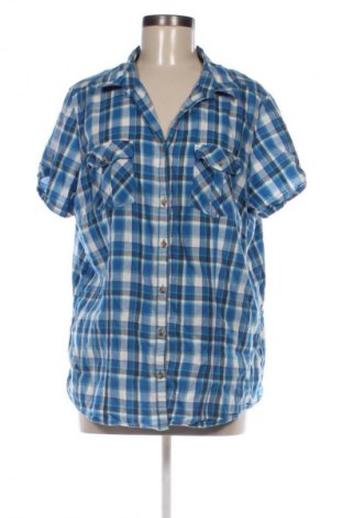 Дамска риза Yessica, Размер XXL, Цвят Многоцветен, Цена 12,69 €