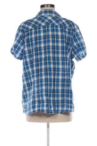 Дамска риза Yessica, Размер XXL, Цвят Многоцветен, Цена 12,69 €