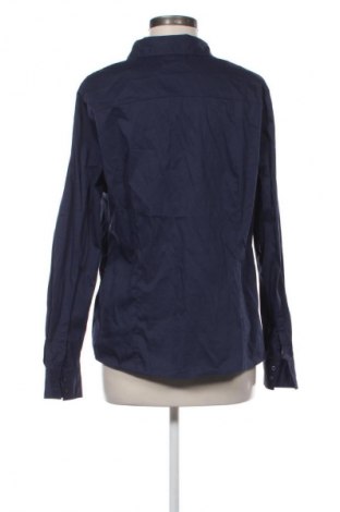 Damenbluse Yessica, Größe XL, Farbe Blau, Preis € 9,99