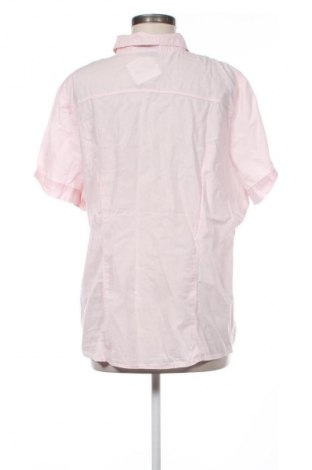 Dámská košile  Yessica, Velikost XXL, Barva Růžová, Cena  362,00 Kč