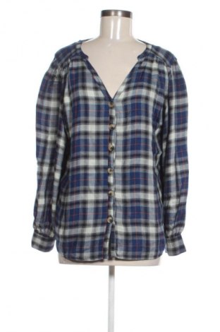 Dámská košile  Yessica, Velikost M, Barva Vícebarevné, Cena  362,00 Kč