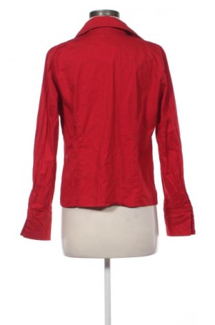 Damska koszula Yoors, Rozmiar M, Kolor Czerwony, Cena 69,66 zł