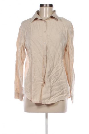 Női ing Zabaione, Méret M, Szín Bézs, Ár 2 829 Ft