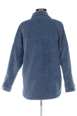 Дамска риза Zara, Размер S, Цвят Син, Цена 8,69 €