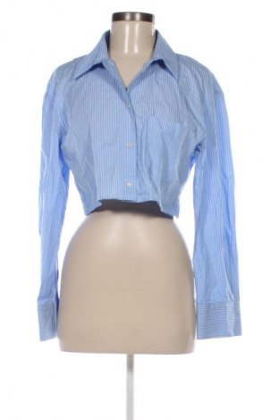 Дамска риза Zara, Размер M, Цвят Многоцветен, Цена 8,69 €