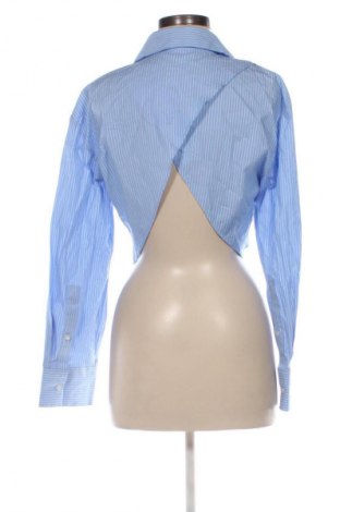 Дамска риза Zara, Размер M, Цвят Многоцветен, Цена 8,69 €