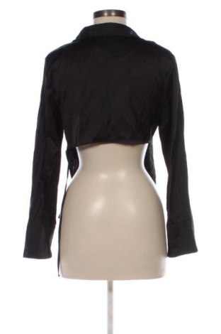 Дамска риза Zara, Размер M, Цвят Черен, Цена 7,66 €