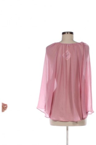 Дамска риза Zara, Размер L, Цвят Розов, Цена 10,22 €