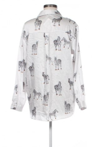 Damenbluse Zara, Größe L, Farbe Mehrfarbig, Preis € 14,99