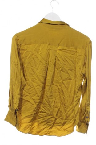 Dámská košile  Zara, Velikost XS, Barva Zelená, Cena  397,00 Kč