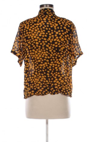 Дамска риза Zara, Размер L, Цвят Многоцветен, Цена 14,00 €