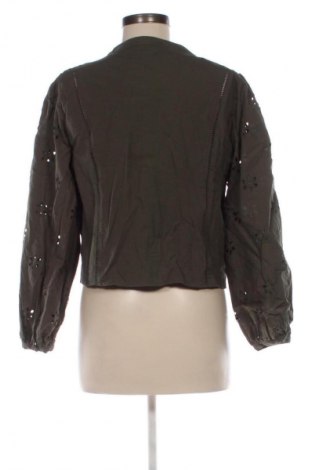 Női ing Zara, Méret L, Szín Zöld, Ár 4 349 Ft