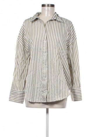 Дамска риза Zara, Размер M, Цвят Многоцветен, Цена 10,73 €