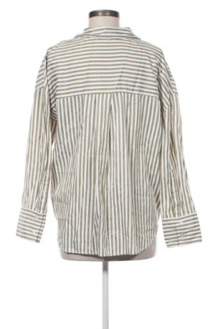 Дамска риза Zara, Размер M, Цвят Многоцветен, Цена 10,73 €