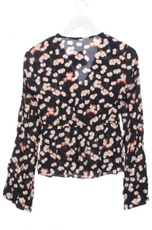 Дамска риза Zara, Размер XS, Цвят Многоцветен, Цена 6,13 €