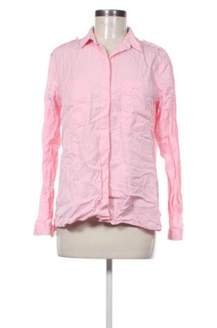 Cămașă de femei Zara, Mărime S, Culoare Roz, Preț 54,99 Lei