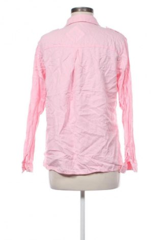 Cămașă de femei Zara, Mărime S, Culoare Roz, Preț 54,99 Lei