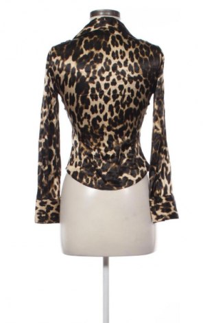 Дамска риза Zara, Размер XS, Цвят Многоцветен, Цена 7,66 €