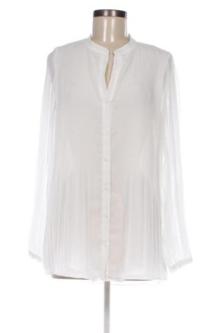 Дамска риза Zara, Размер S, Цвят Бял, Цена 10,22 €