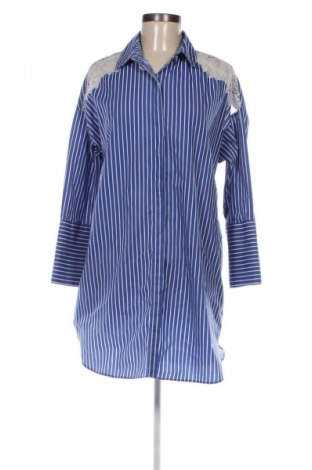 Дамска риза Zara, Размер M, Цвят Многоцветен, Цена 9,20 €