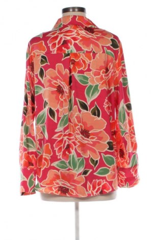 Дамска риза Zara, Размер M, Цвят Многоцветен, Цена 9,20 €