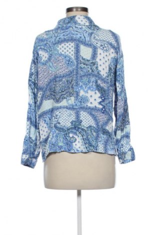 Cămașă de femei Zara, Mărime M, Culoare Multicolor, Preț 44,99 Lei