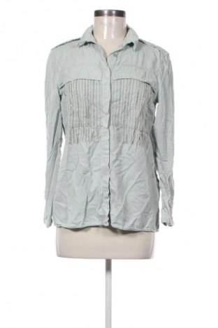 Női ing Zara, Méret M, Szín Zöld, Ár 4 199 Ft